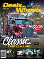 Deals On Wheels Australia